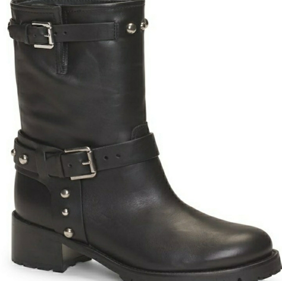 POLO Ralph Lauren boots - Picture 7 of 10